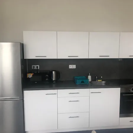 Apartman Janovice Nad Uhlavou Rozvojova Zona 186 Klatovy