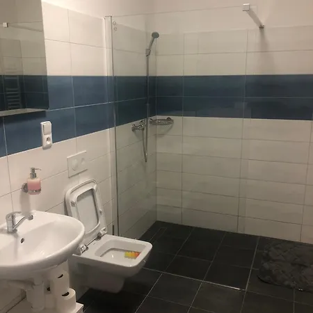 Apartman Janovice Nad Uhlavou Rozvojova Zona 186 *