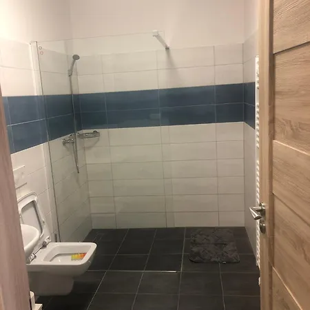 Apartman Janovice Nad Uhlavou Rozvojova Zona 186 *