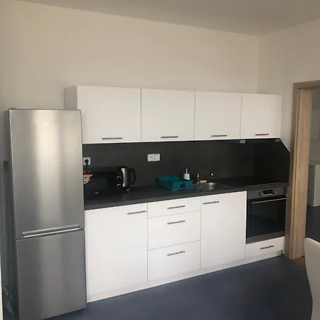 Apartman Janovice Nad Uhlavou Rozvojova Zona 186