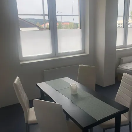 Διαμέρισμα Apartman Janovice Nad Uhlavou Rozvojova Zona 186 Klatovy
