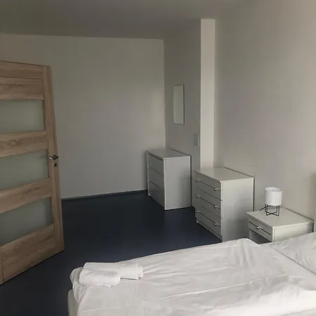 Apartman Janovice Nad Uhlavou Rozvojova Zona 186 *