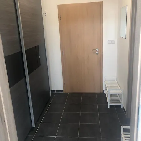 Apartman Janovice Nad Uhlavou Rozvojova Zona 186 *